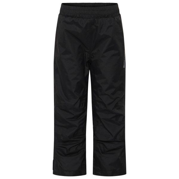 Детские брюки-дождевики Didriksons, черный
Детские брюки-дождевики Didriksons, черный