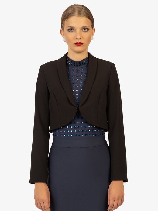 Блейзер Kraimod, черный
Блейзер Kraimod, черный