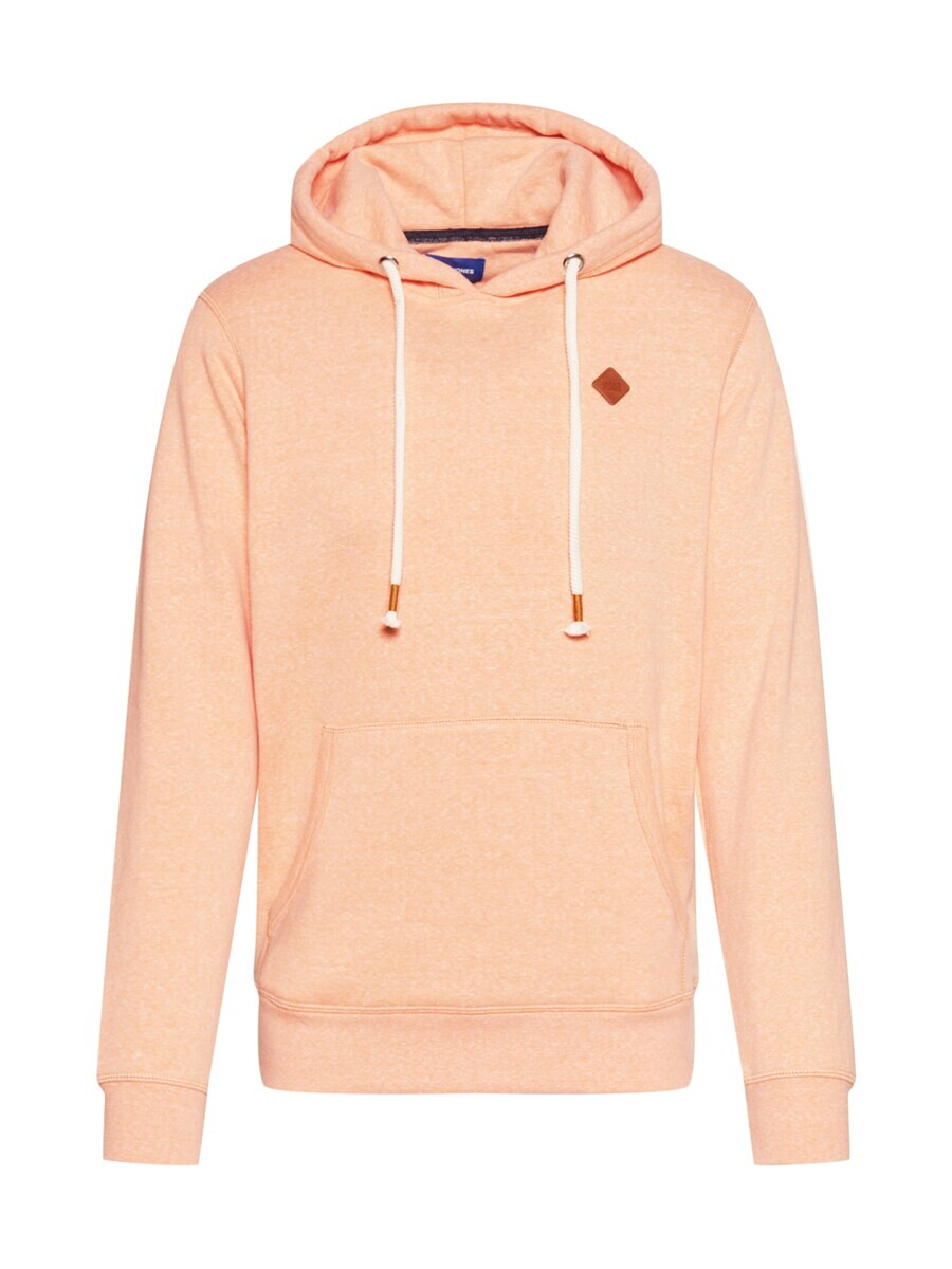 Толстовка JACK & JONES Tons, коралловый
Толстовка JACK & JONES Tons, коралловый