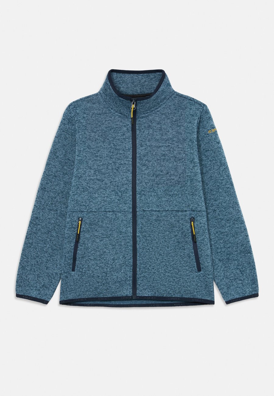 Флисовая куртка Icepeak KOTLIK JUNIOR UNISEX, Aqua/Teal
Флисовая куртка Icepeak KOTLIK JUNIOR UNISEX, Aqua/Teal