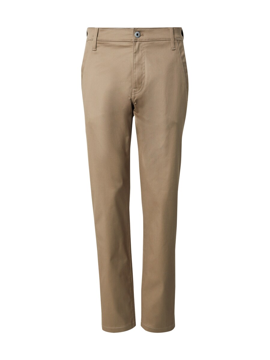 Повседневные брюки-чинос G-STAR Morry, Khaki
Повседневные брюки-чинос G-STAR Morry, Khaki