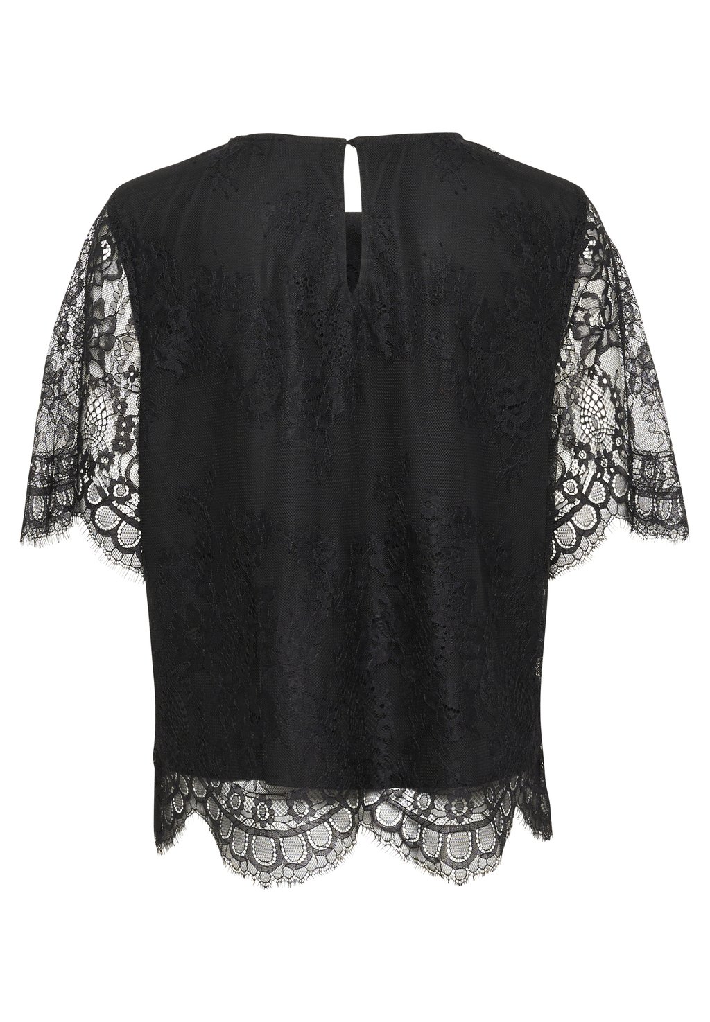 Блуза ZALVIASZ Saint Tropez, черный
Блуза ZALVIASZ Saint Tropez, черный