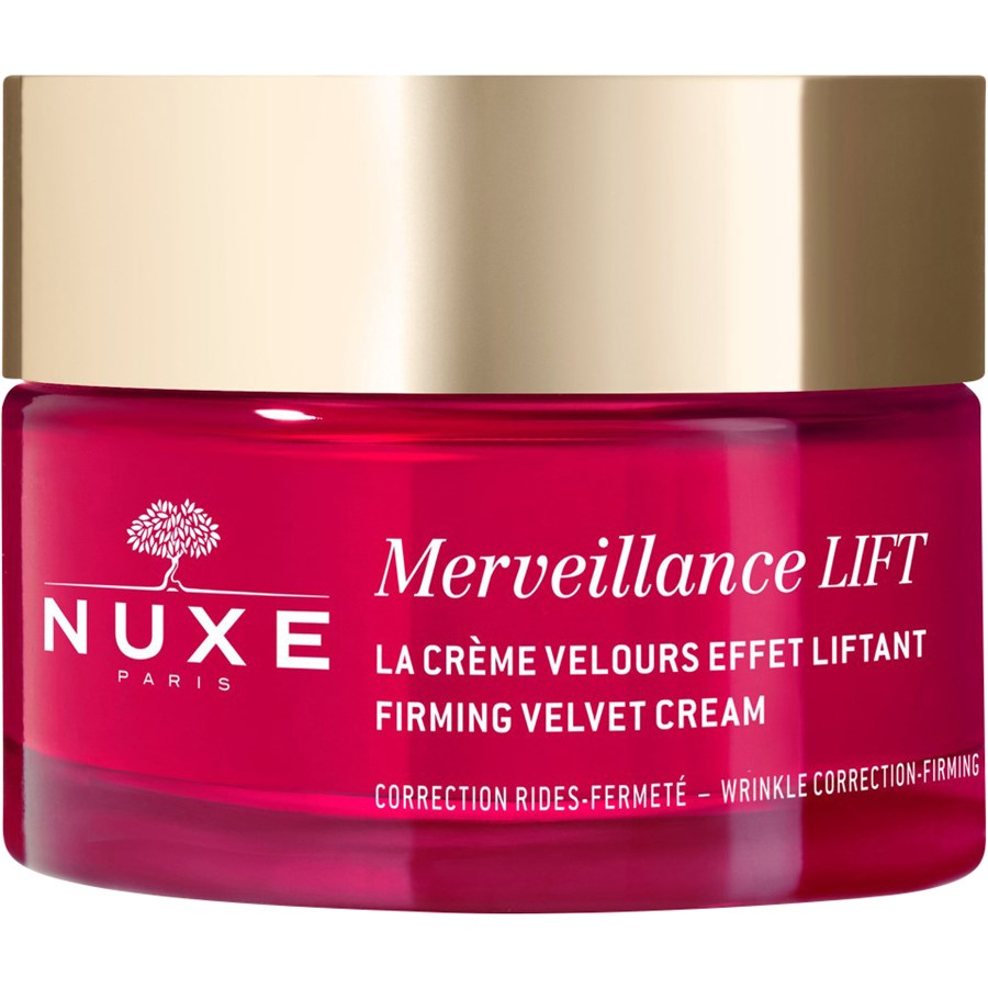 Крем для лица Nuxe Firming Velvet Cream, 50 ml
Крем для лица Nuxe Firming Velvet Cream, 50 ml