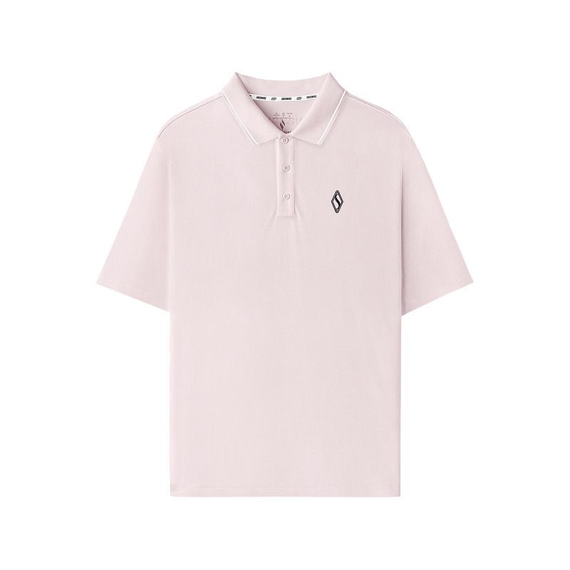 Skechers SS25 Поло мужская светло-фиолетовая, Фиолетовый, Skechers SS25 Поло мужская светло-фиолетовая
Skechers SS25 Поло мужская светло-фиолетовая, Фиолетовый, Skechers SS25 Поло мужская светло-фиолетовая