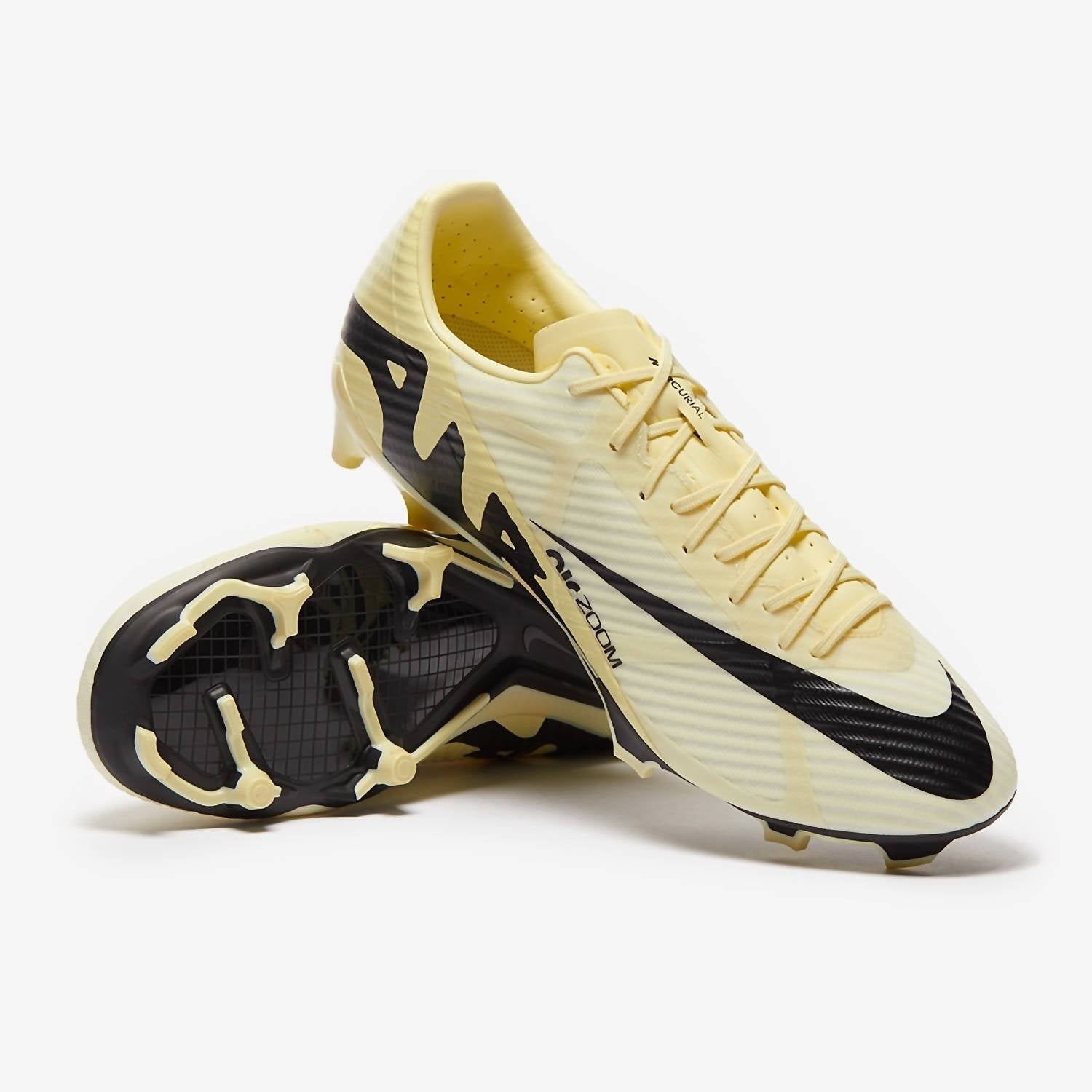Кроссовки Zoom Vapor 15 Academy Nike, черный
Кроссовки Zoom Vapor 15 Academy Nike, черный
