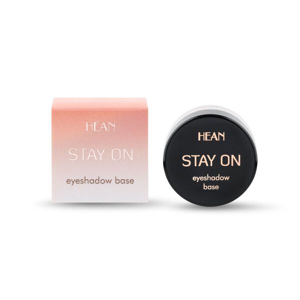 Основа под тени, 7 г Hean Stay on
Основа под тени, 7 г Hean Stay on