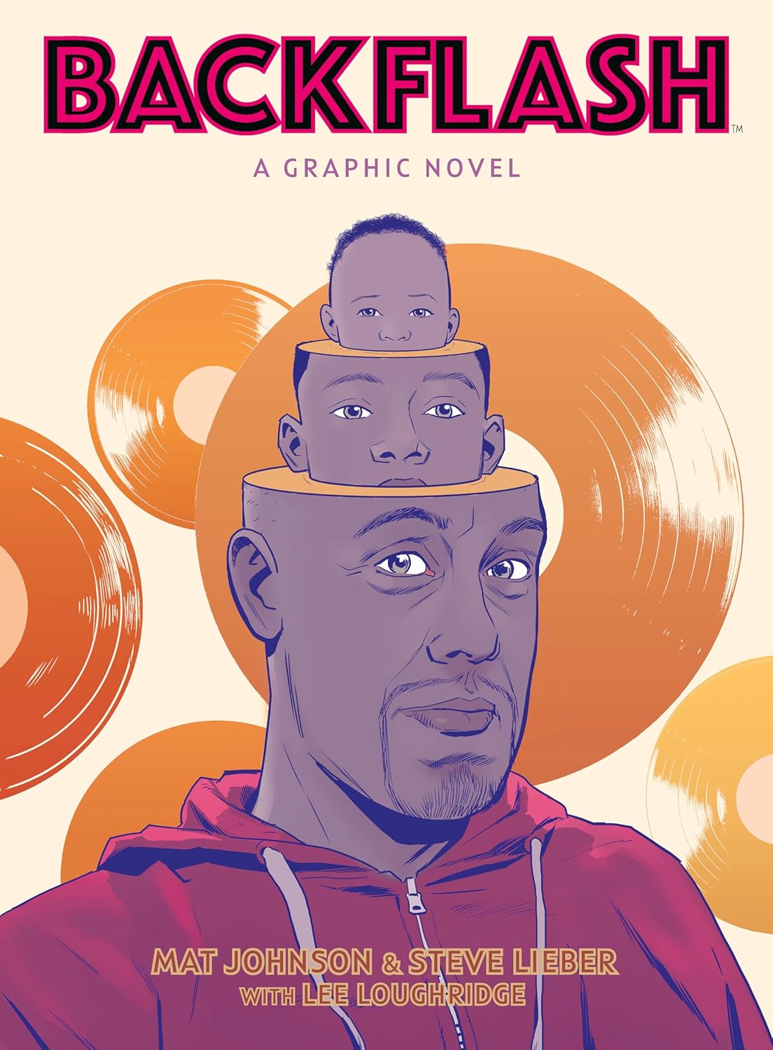 Backflash (Berger Books)
Backflash (Berger Books)