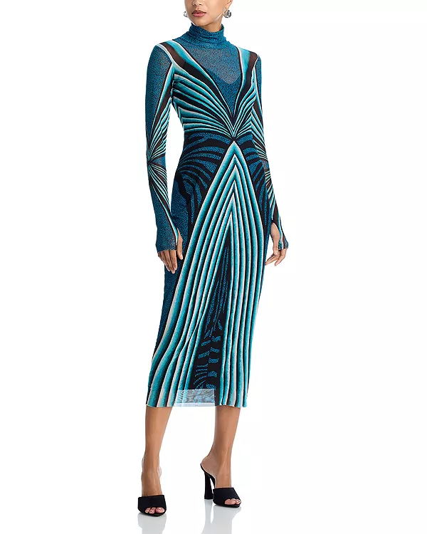 Платье Шейлин Afrm, синий
Платье Шейлин Afrm, синий