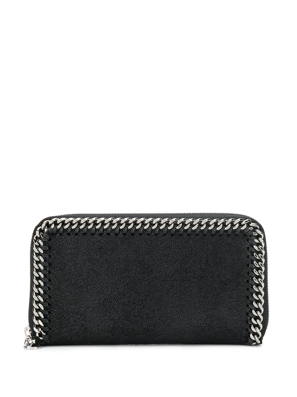 Кошелек Falabella STELLA MCCARTNEY, черный
Кошелек Falabella STELLA MCCARTNEY, черный