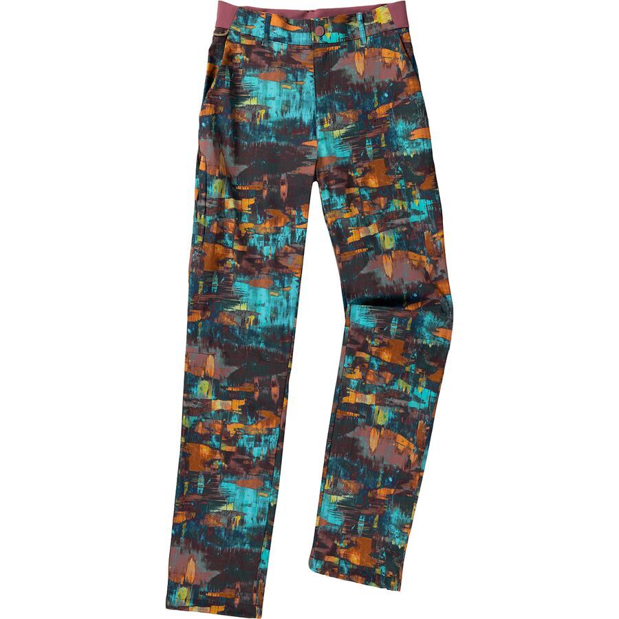 Брюки Backcountry Wasatch Ripstop Trail Backcountry, Multi Pendula Print
Брюки Backcountry Wasatch Ripstop Trail Backcountry, Multi Pendula Print