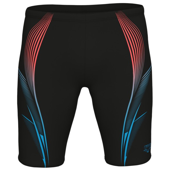 Плавки-Барботеры Blast Arena, черный
Плавки-Барботеры Blast Arena, черный