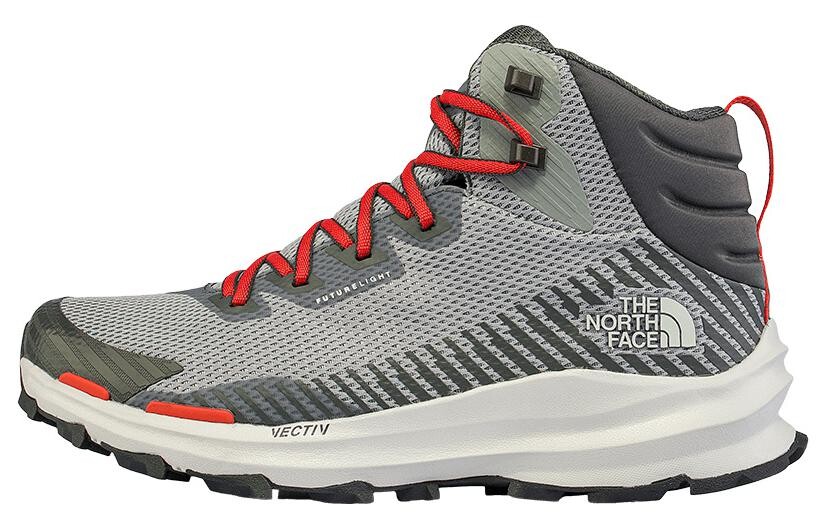 Мужская походная обувь THE NORTH FACE
Мужская походная обувь THE NORTH FACE