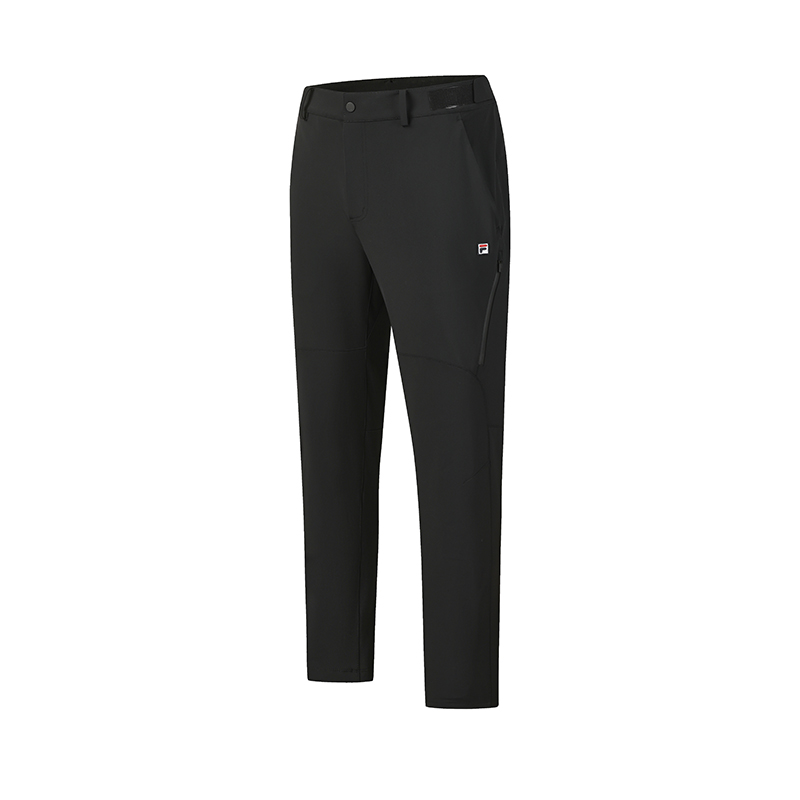 FILA EXPLORE Casual Pants Мужские Pitch Black
FILA EXPLORE Casual Pants Мужские Pitch Black