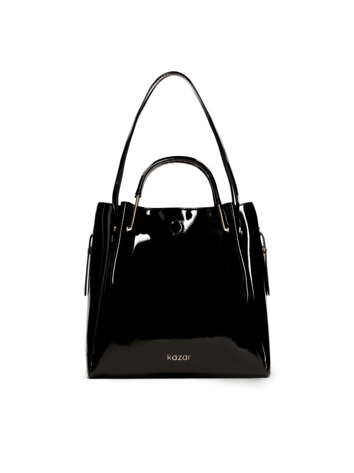 Сумка через плечо Kazar n, черный
Сумка через плечо Kazar n, черный