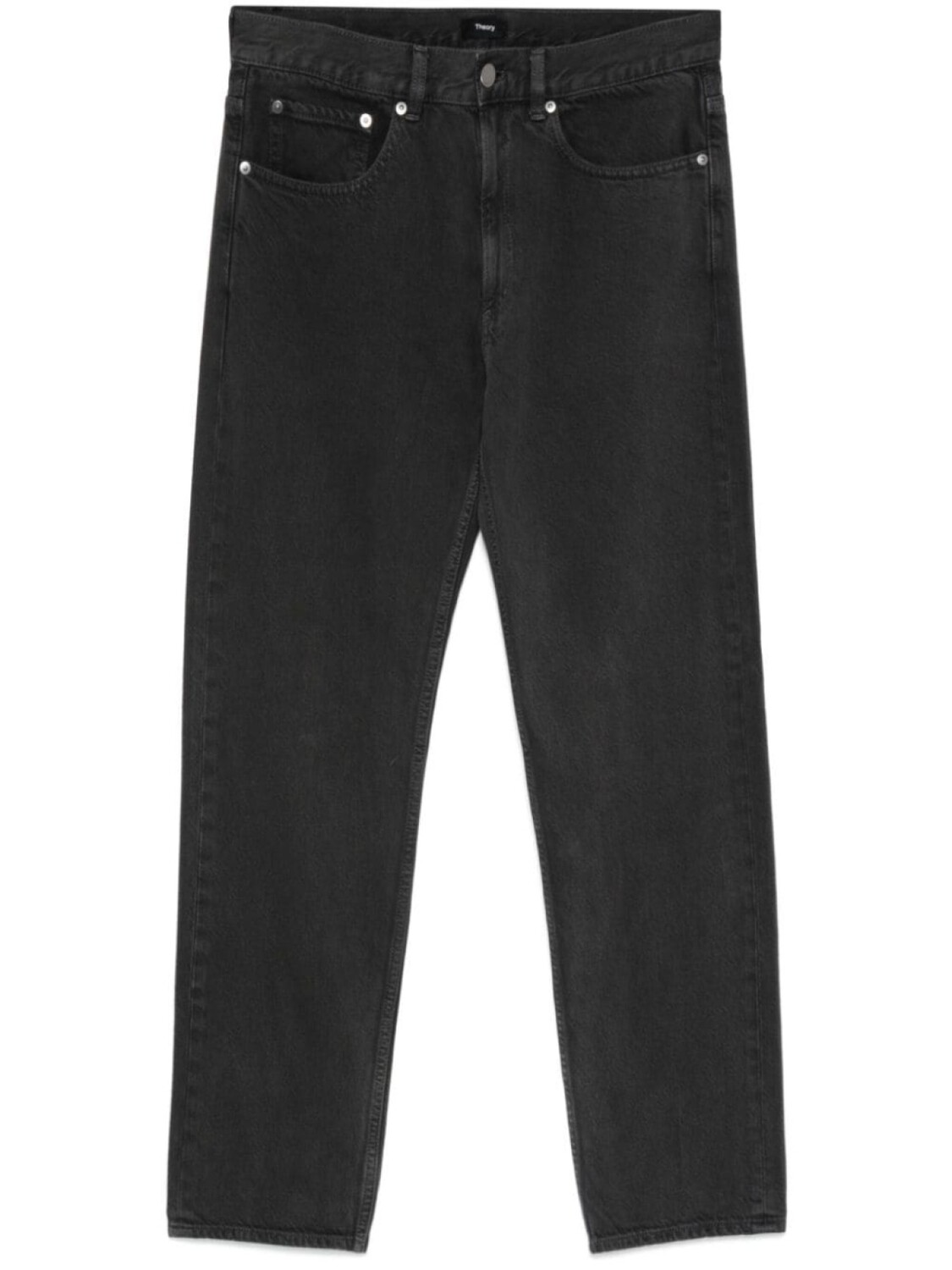 Theory джинсы с нашивкой, серый
Theory джинсы с нашивкой, серый