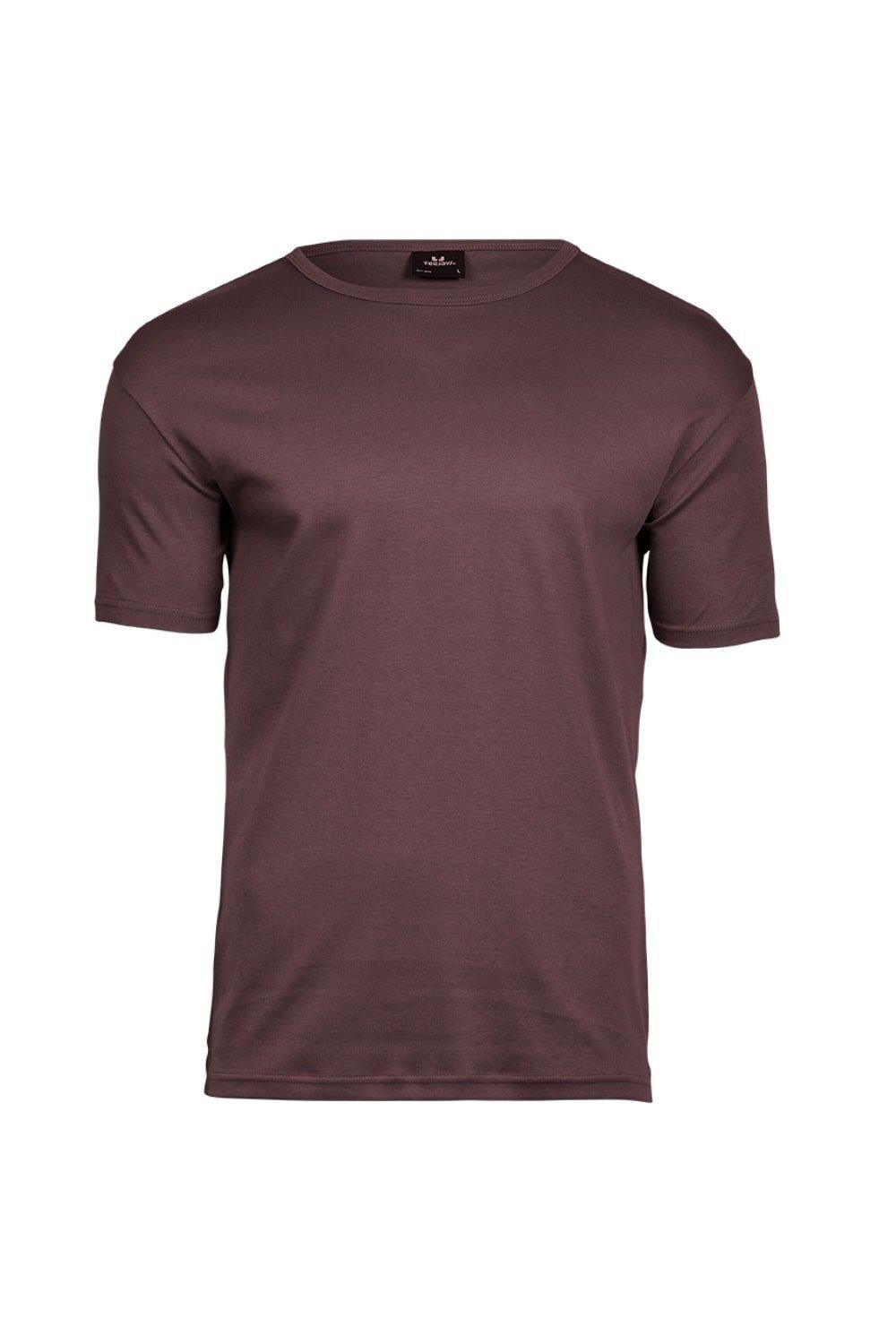 Футболка с коротким рукавом интерлок TEE JAYS, фиолетовый
Футболка с коротким рукавом интерлок TEE JAYS, фиолетовый