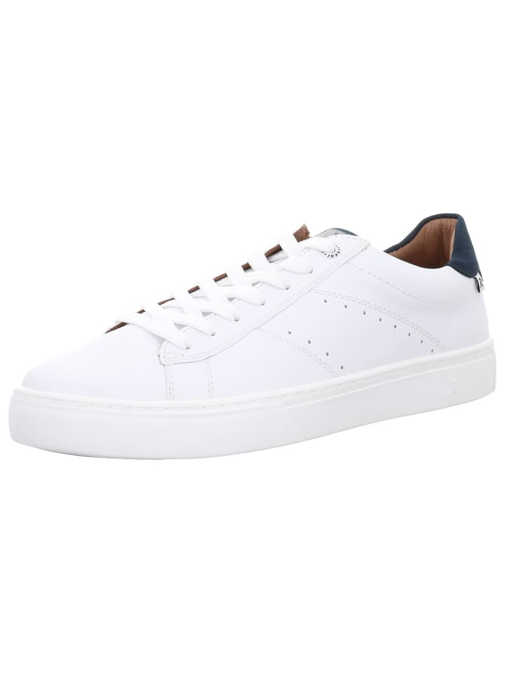 Кроссовки на шнуровке rieker Sneaker, белый
Кроссовки на шнуровке rieker Sneaker, белый