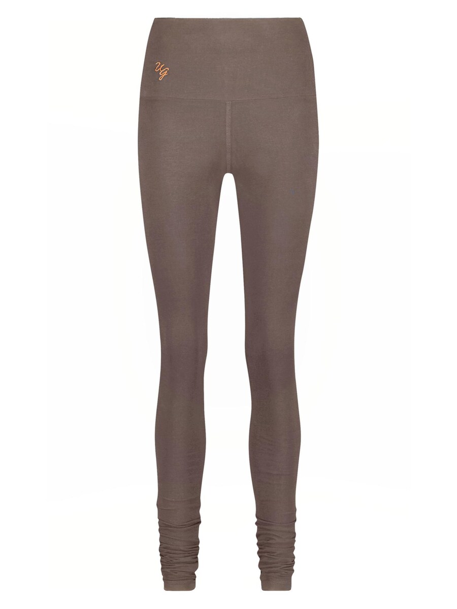 Облегающие леггинсы Urban Goddess Yoga & Activewear Gaia Yoga & Pilates, коричневый
Облегающие леггинсы Urban Goddess Yoga & Activewear Gaia Yoga & Pilates, коричневый