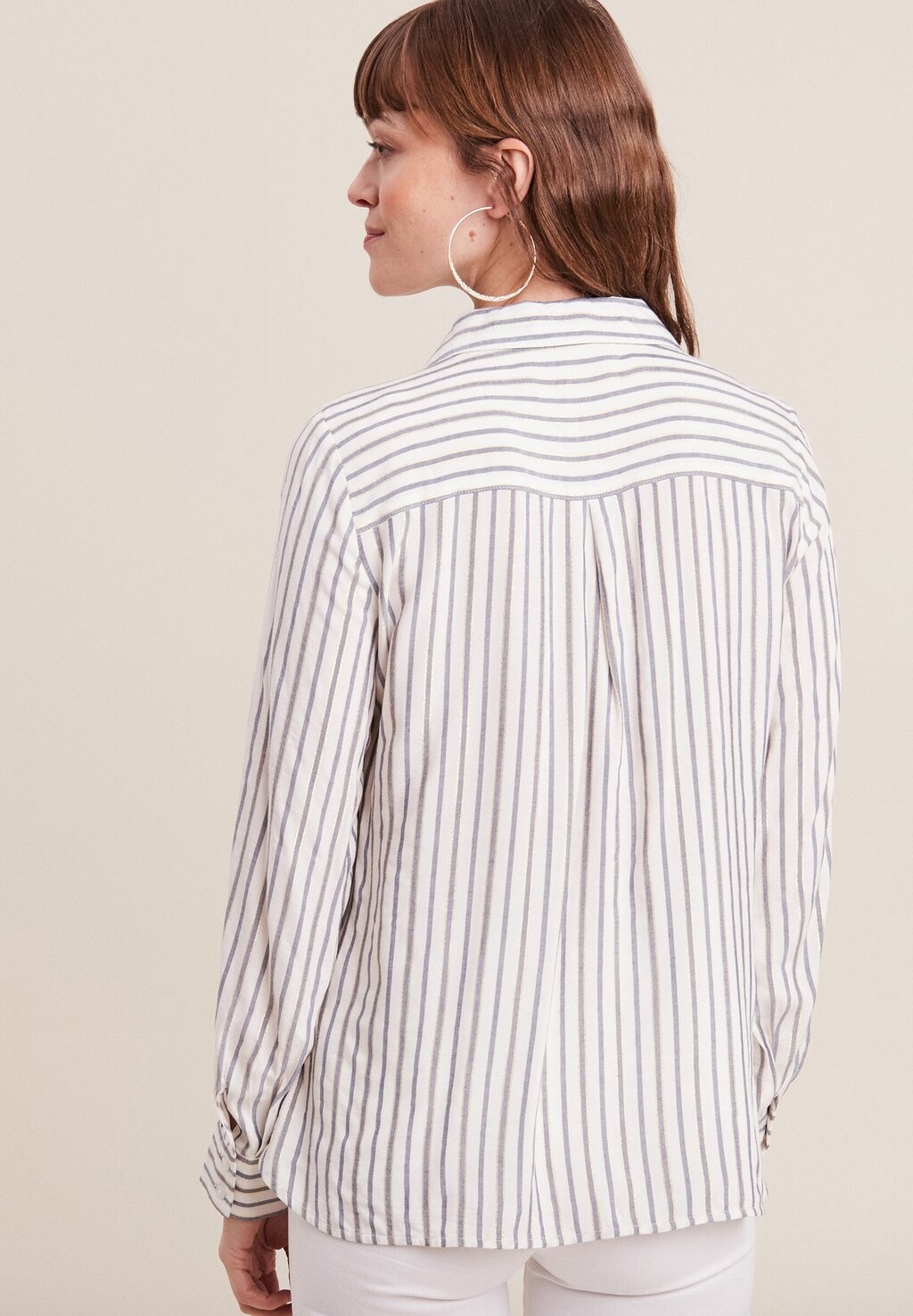 Блуза Breal, синий
Блуза Breal, синий