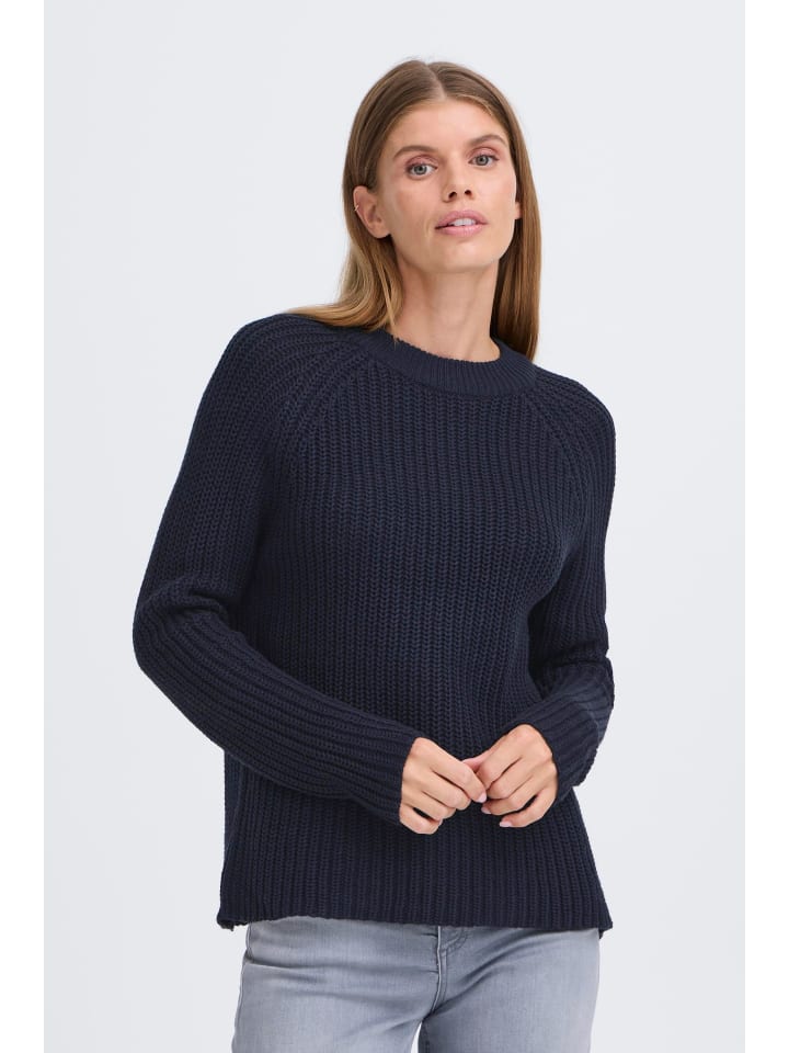 Свитер Oxmo, черный
Свитер Oxmo, черный