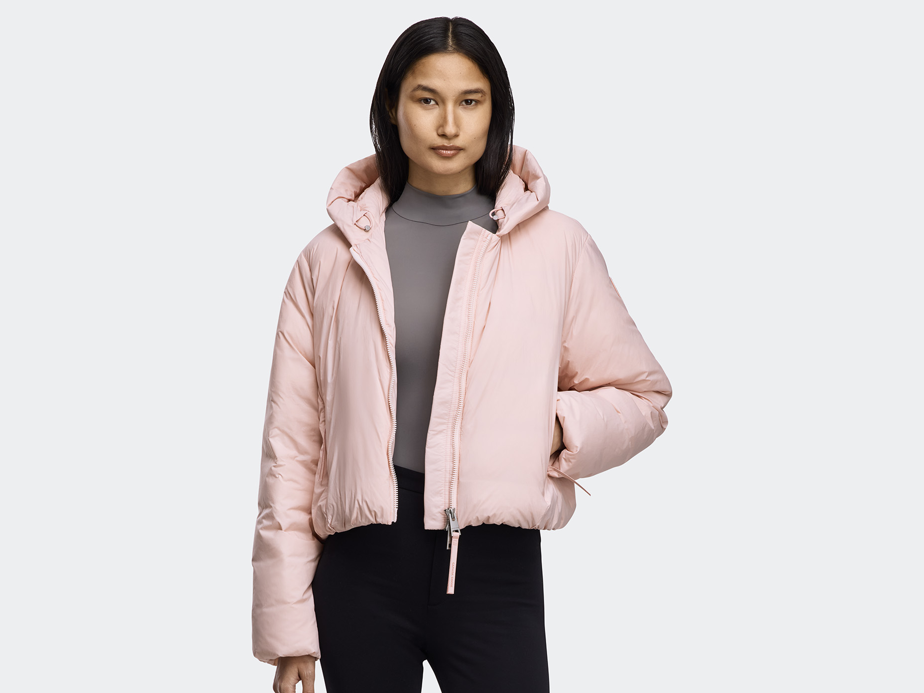 Куртка Canada Goose Elba, Vintage Rose
Куртка Canada Goose Elba, Vintage Rose