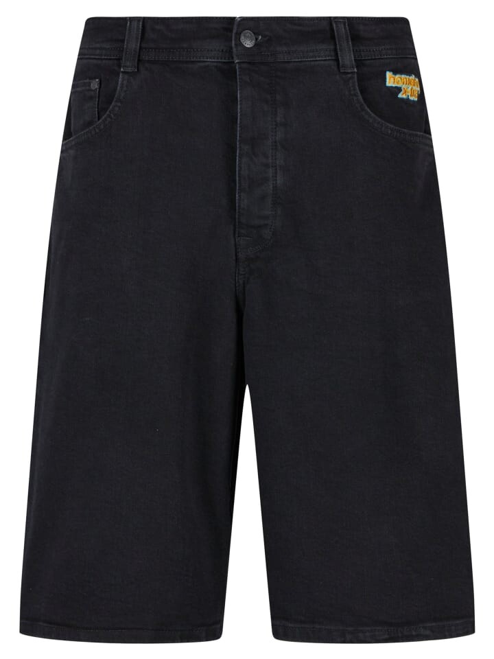 Шорты HOMEBOY, цвет washedblack
Шорты HOMEBOY, цвет washedblack