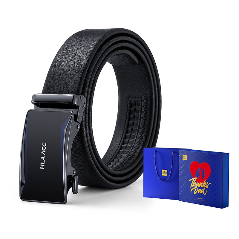 Heilan Home Hla HLA Мужской кожаный ремень
Heilan Home Hla HLA Мужской кожаный ремень