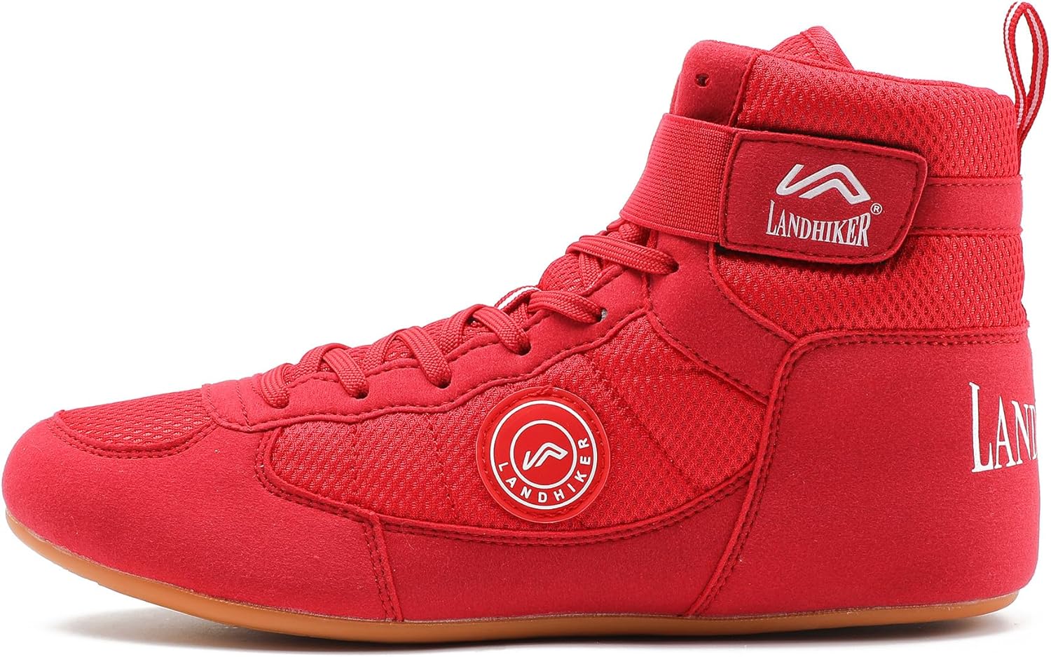 Мужские борцовские кроссовки HIKLDK, черные боксерские кроссовки
Мужские борцовские кроссовки HIKLDK, черные боксерские кроссовки