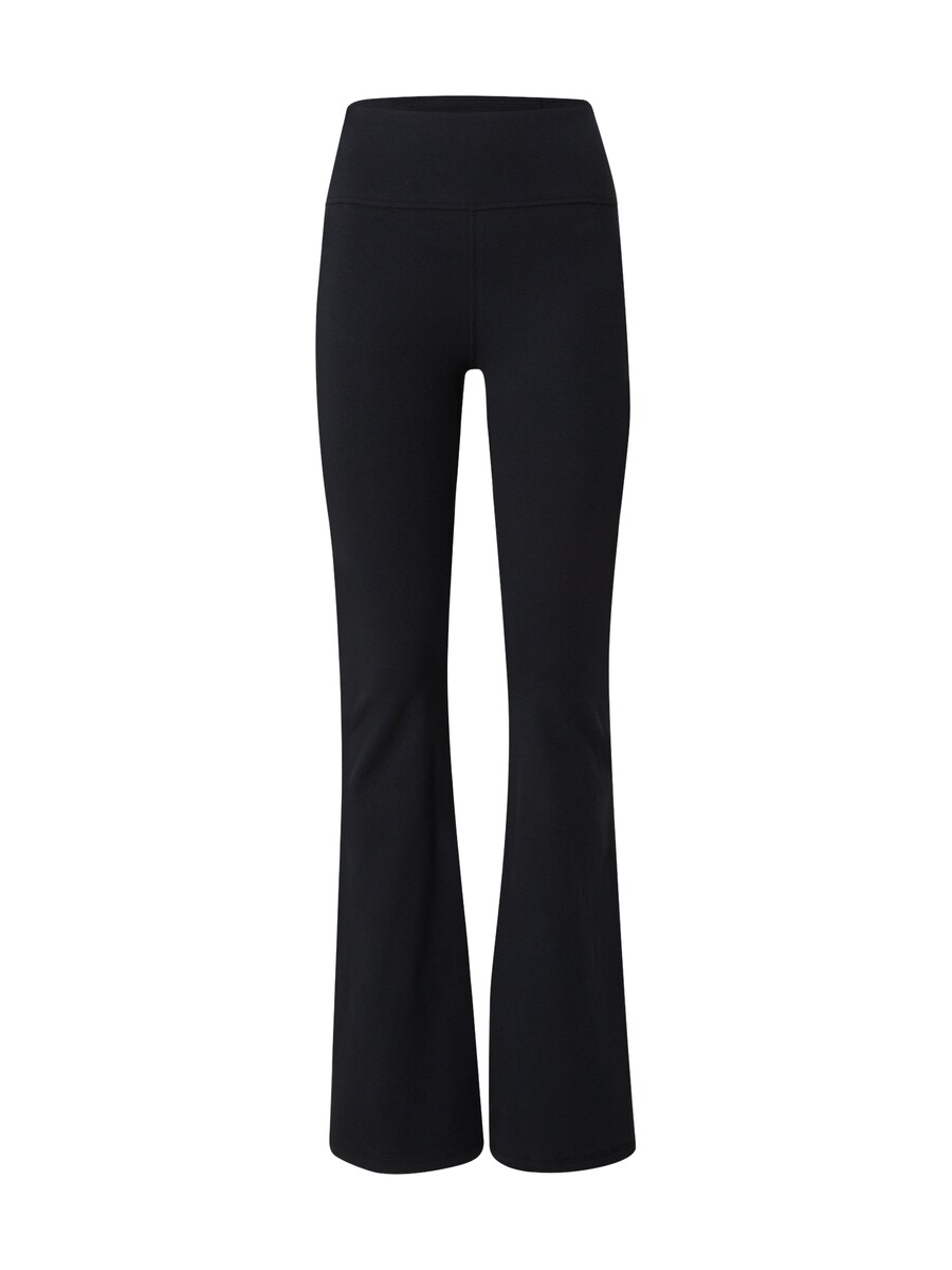 Расклешенные леггинсы CONVERSE, черный
Расклешенные леггинсы CONVERSE, черный