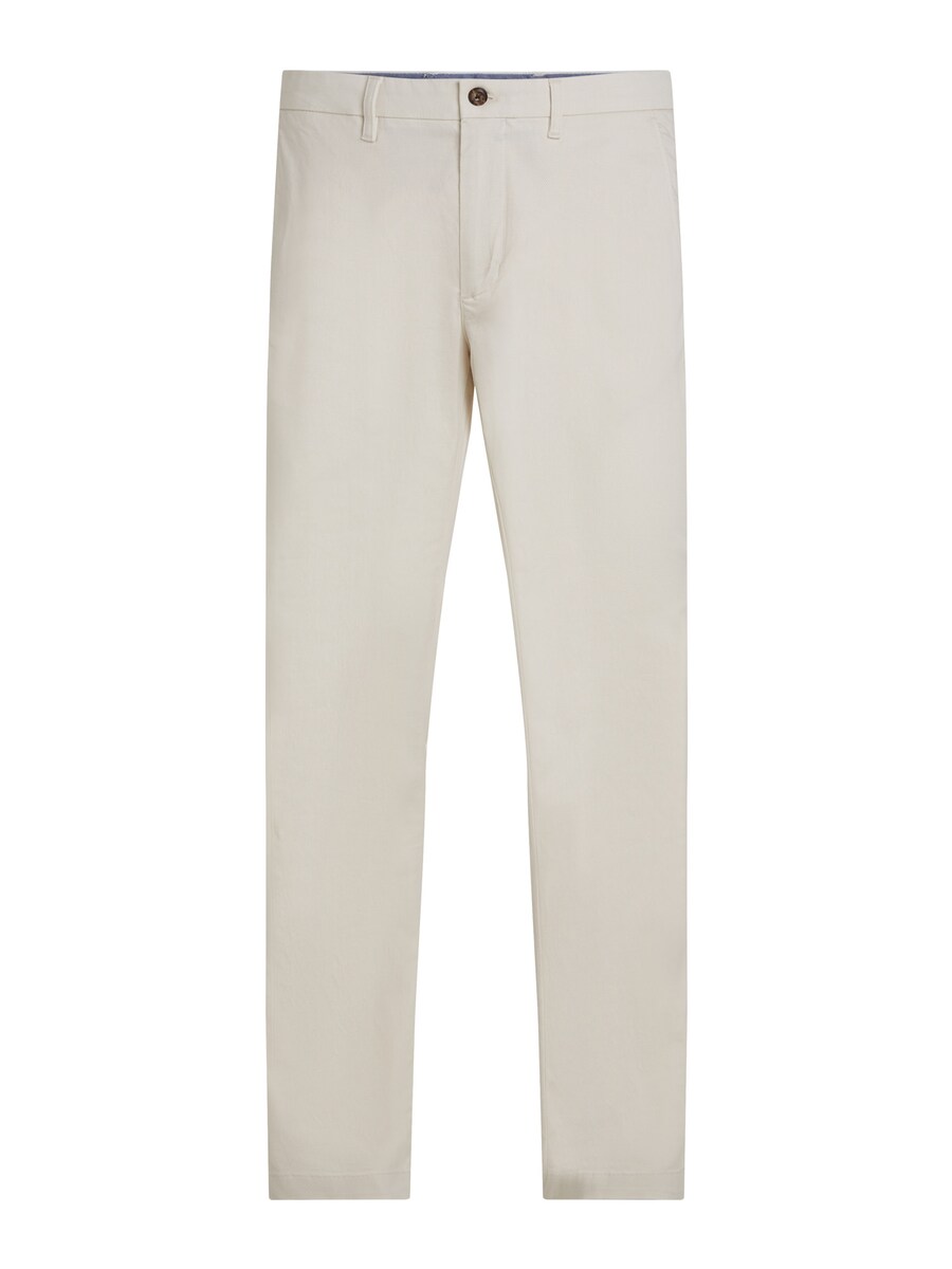 Узкие брюки-чинос TOMMY HILFIGER BLEECKER, бежевый
Узкие брюки-чинос TOMMY HILFIGER BLEECKER, бежевый