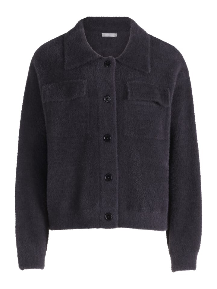 Кардиган AMBER & JUNE Winter Strickjacke, цвет mausgrau
Кардиган AMBER & JUNE Winter Strickjacke, цвет mausgrau