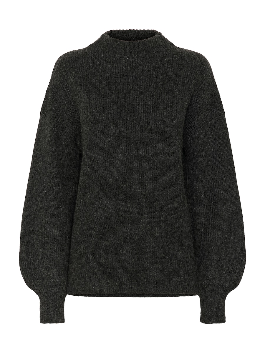 Свитер My Essential Wardrobe PalomaMW, темно-серый
Свитер My Essential Wardrobe PalomaMW, темно-серый