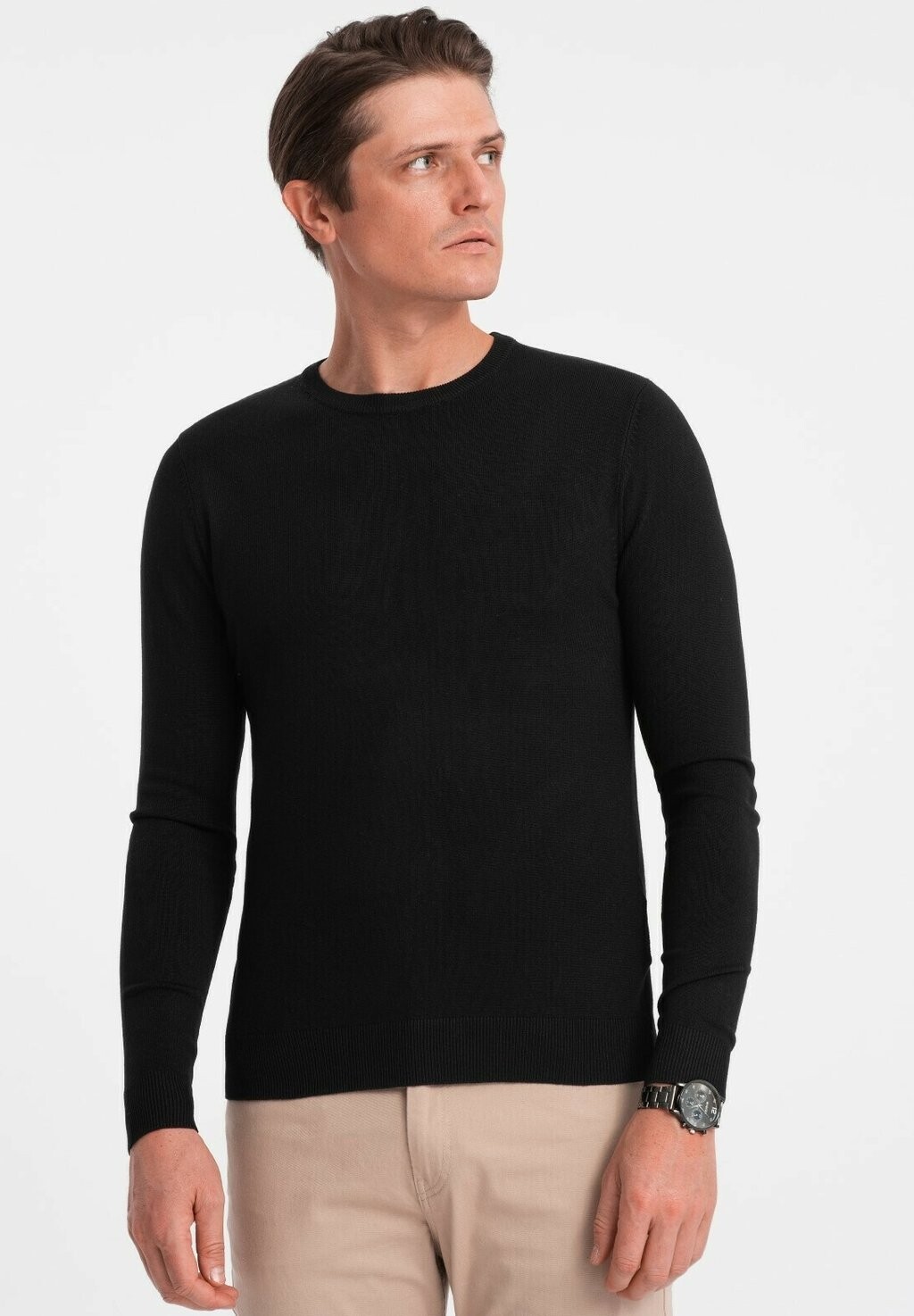 Свитер Ombre, черный
Свитер Ombre, черный