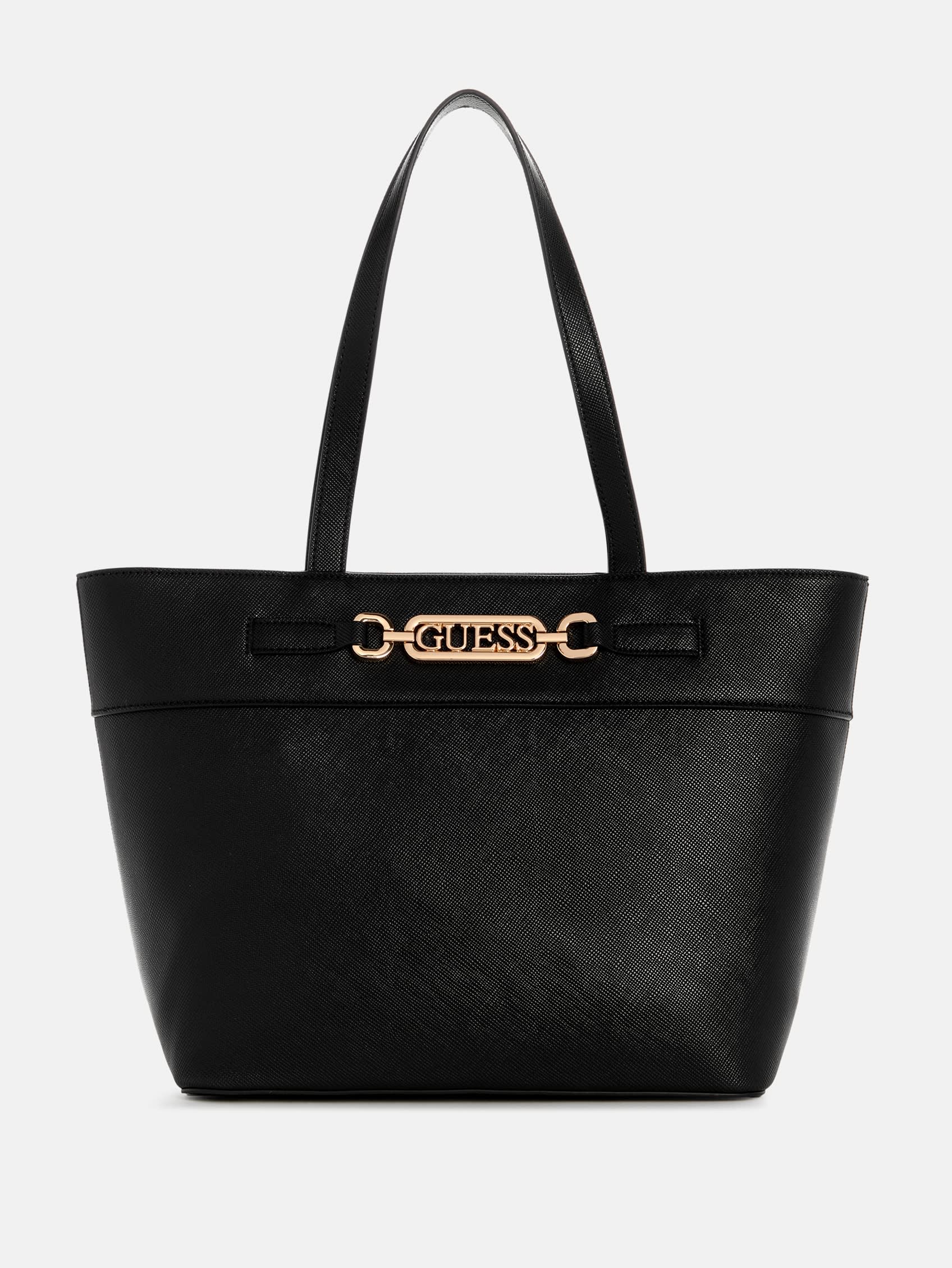 Сумка-шоппер Jayla Carryall Guess Factory, Black Floral Print
Сумка-шоппер Jayla Carryall Guess Factory, Black Floral Print