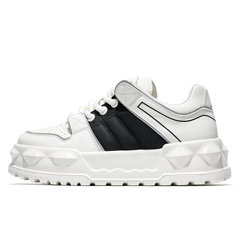 Высокие износостойкие легкие дышащие низкие повседневные кроссовки мужские MOERBAI, белый
Высокие износостойкие легкие дышащие низкие повседневные кроссовки мужские MOERBAI, белый