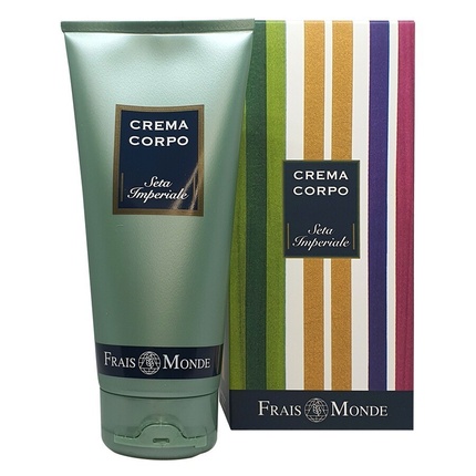 Крем для тела Imperial Silk 200 Ml
Крем для тела Imperial Silk 200 Ml