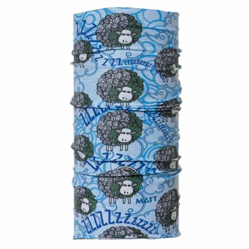 Неквормер Matt Microfiber, разноцветный
Неквормер Matt Microfiber, разноцветный