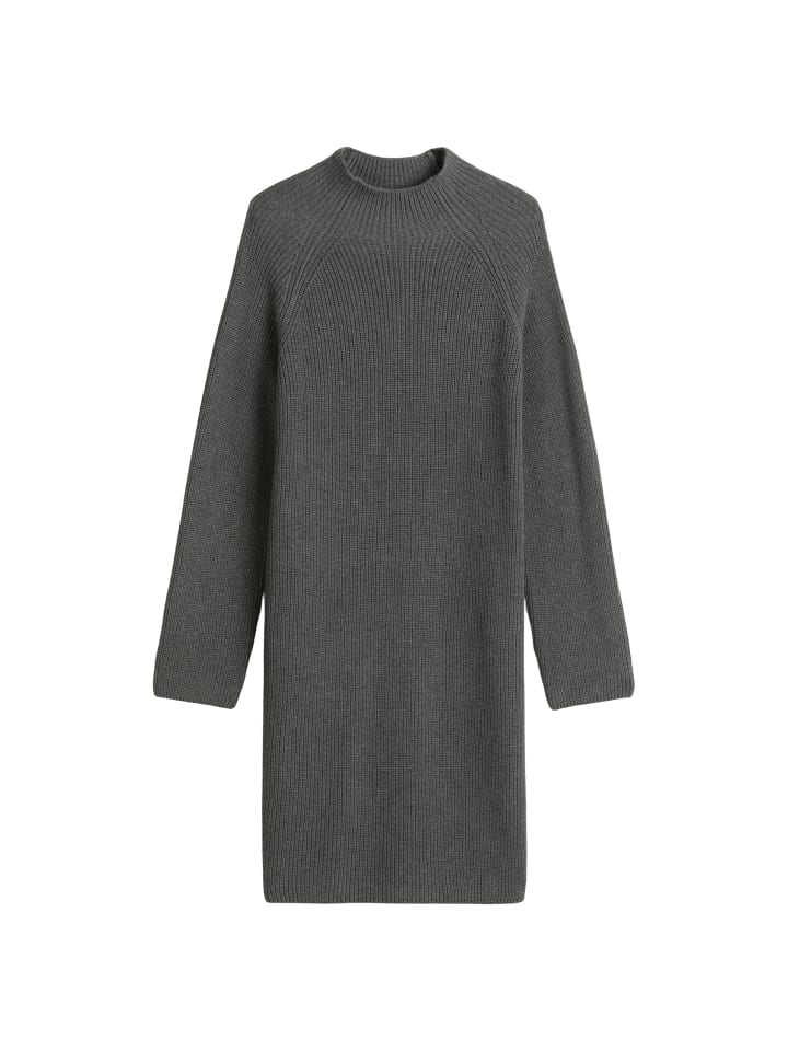 Marc O'Polo Свободное вязаное платье DfC, цвет «Теплый гранитный меланж»
Marc O'Polo Свободное вязаное платье DfC, цвет «Теплый гранитный меланж»