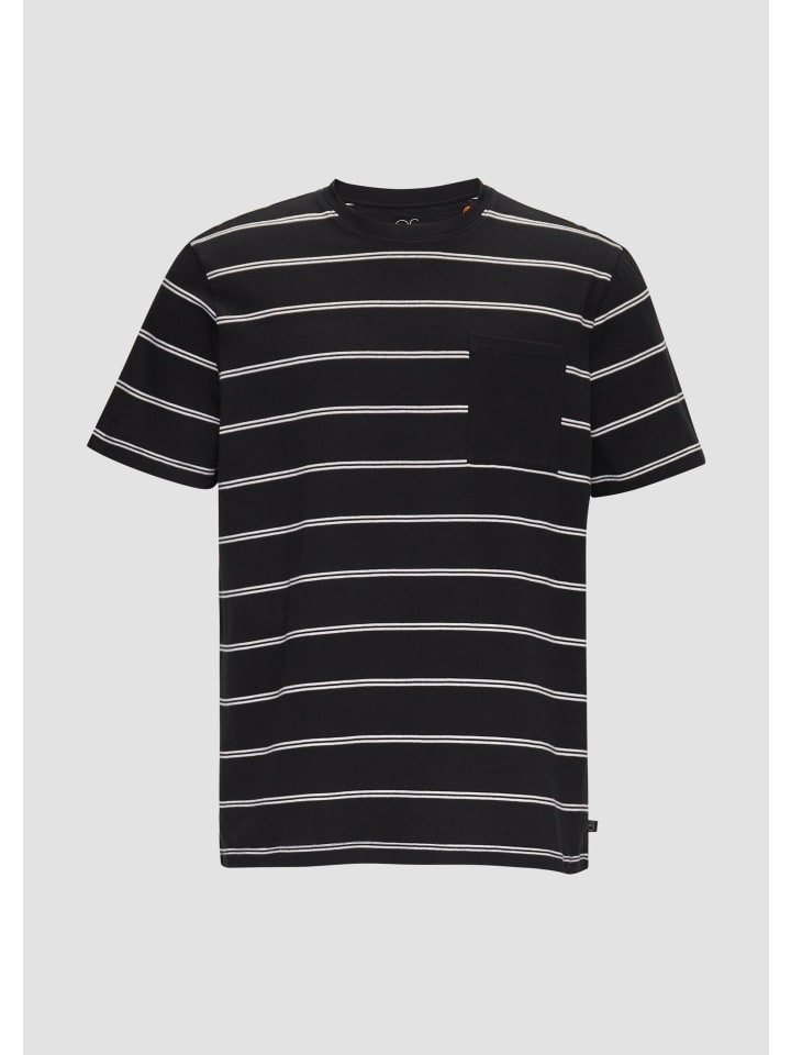 Футболка в цвете 99G0_black QS, Черный, Футболка в цвете 99G0_black QS
Футболка в цвете 99G0_black QS, Черный, Футболка в цвете 99G0_black QS