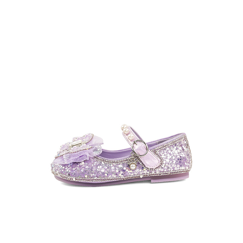 Детские сандалии Детские Banner The Piggy, фиолетовый
Детские сандалии Детские Banner The Piggy, фиолетовый