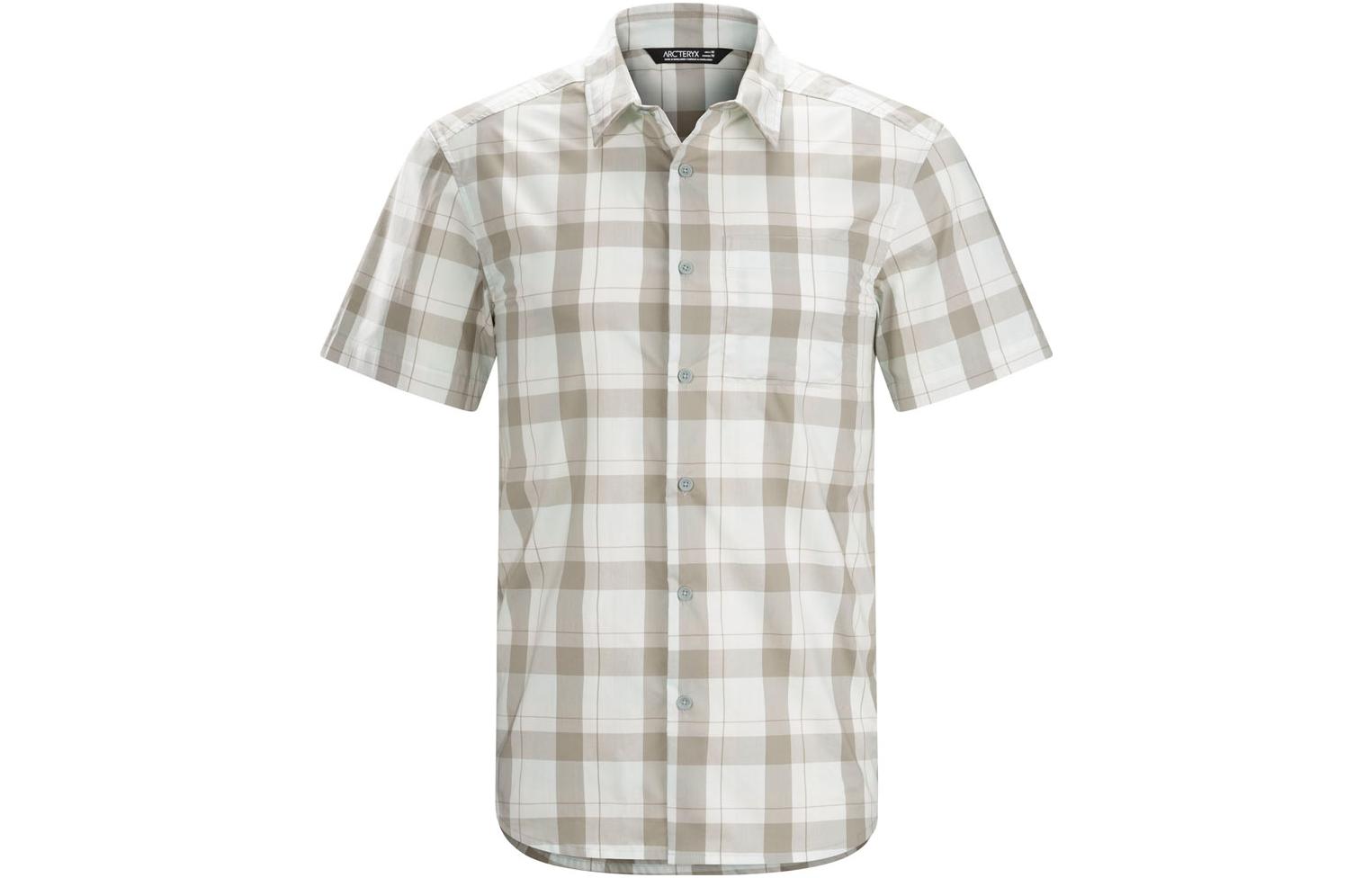 Футболка мужская Arcteryx, Пилот Грей/Пилот
Футболка мужская Arcteryx, Пилот Грей/Пилот