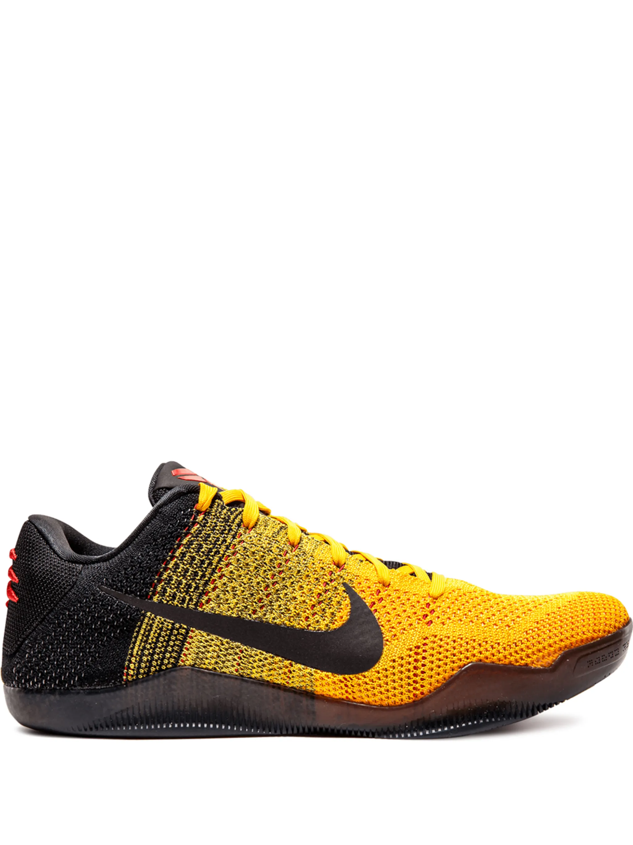 Кроссовки Kobe 11 Elite Bruce Lee Nike, желтый
Кроссовки Kobe 11 Elite Bruce Lee Nike, желтый