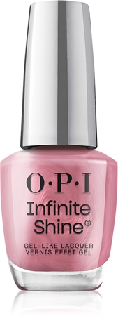 Лак для ногтей с гелевым эффектом OPI Infinite Shine Silk, Aphrodite's Pink Nightie 15 ml
Лак для ногтей с гелевым эффектом OPI Infinite Shine Silk, Aphrodite's Pink Nightie 15 ml