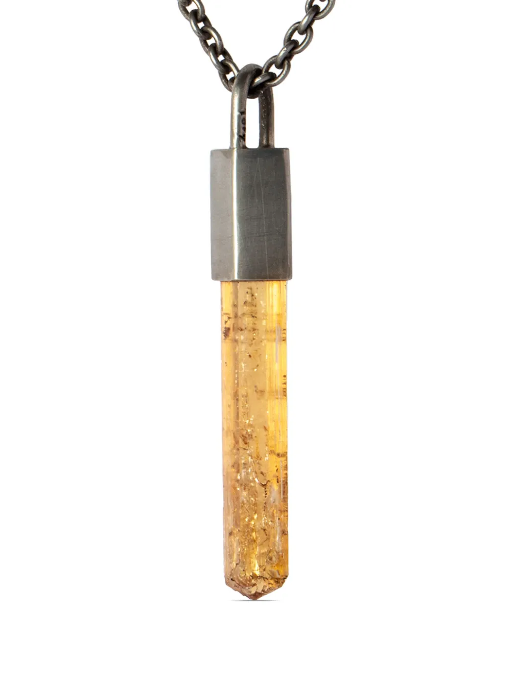 Колье Talisman Parts of Four, серебяный
Колье Talisman Parts of Four, серебяный