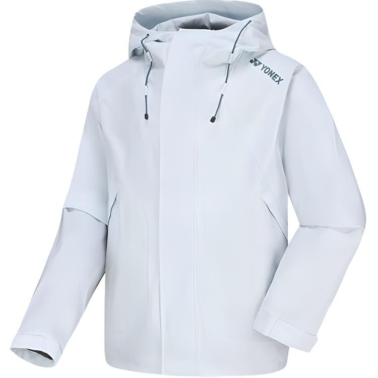 Бадминтонная майка AW24, унисекс Yonex, volcanic ash
Бадминтонная майка AW24, унисекс Yonex, volcanic ash