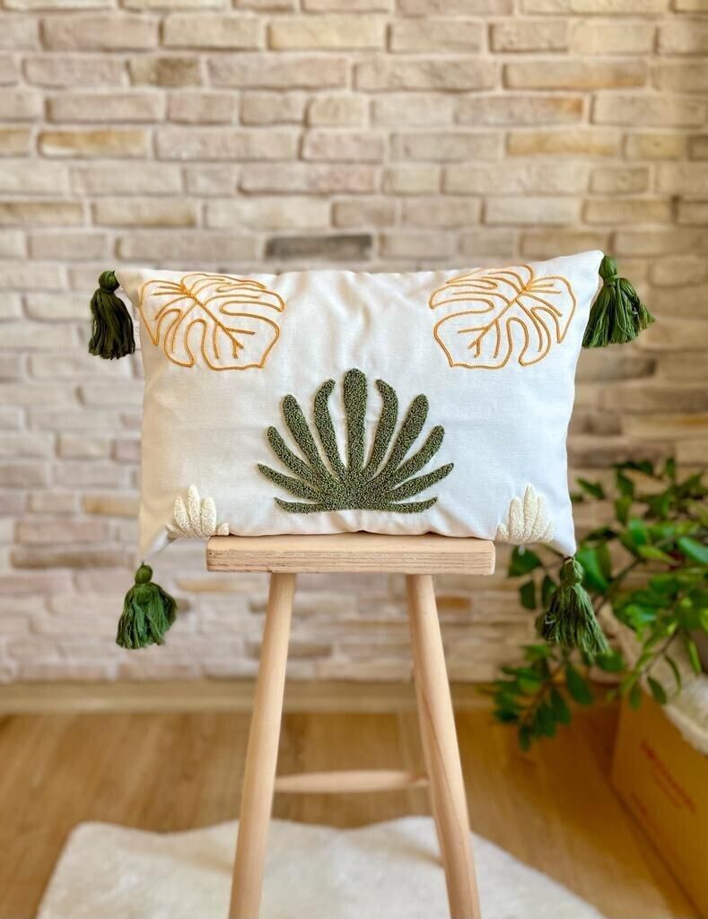 Evila Originals, Punch Cushion v2 - Зеленый, подушка, зеленый, 100 % ПОЛИЭСТЕР, 43 x 43 см
Evila Originals, Punch Cushion v2 - Зеленый, подушка, зеленый, 100 % ПОЛИЭСТЕР, 43 x 43 см