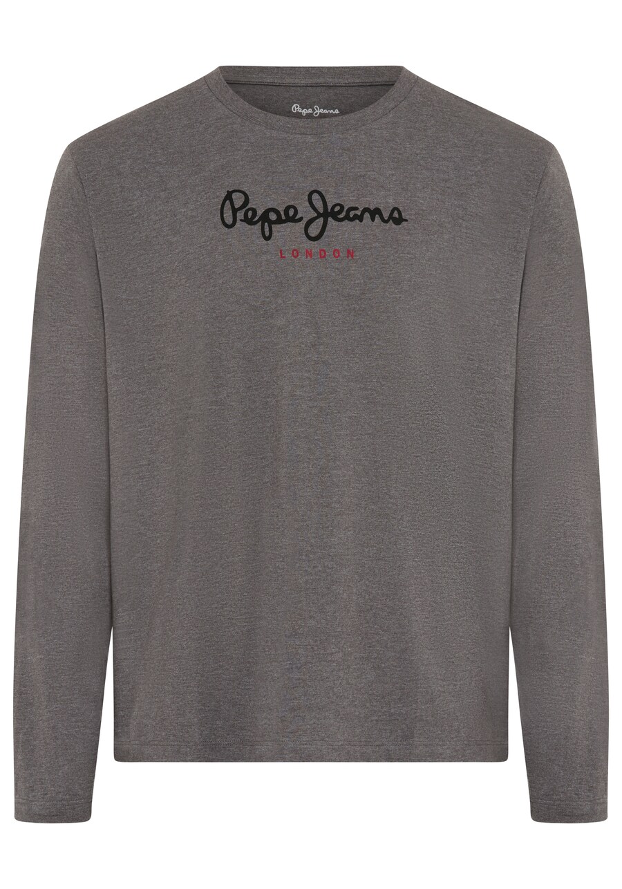 Рубашка Pepe Jeans, коричневый
Рубашка Pepe Jeans, коричневый