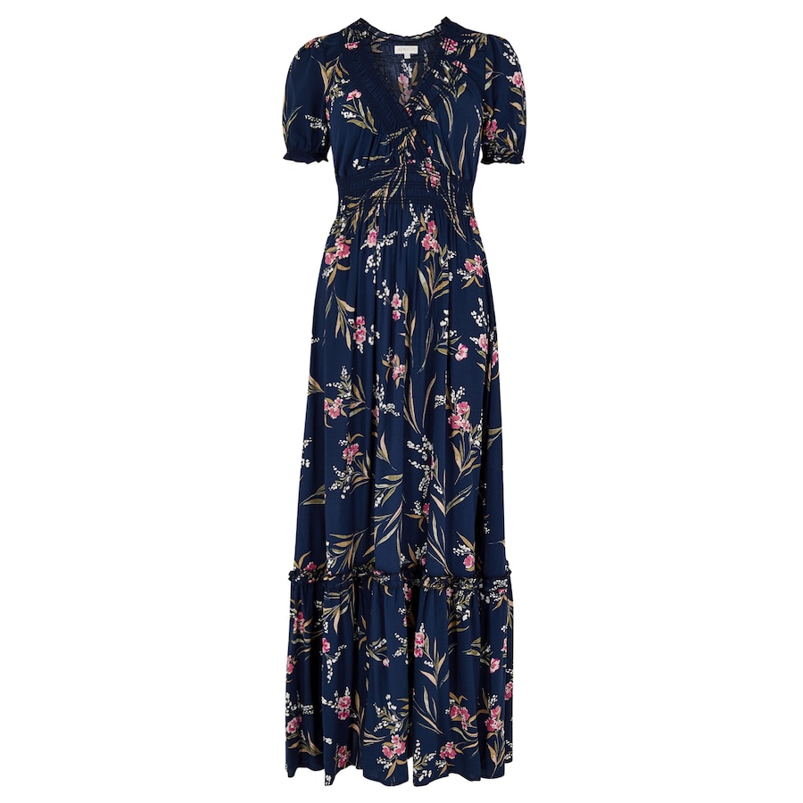 Летнее платье Apricot, темно-синий
Летнее платье Apricot, темно-синий