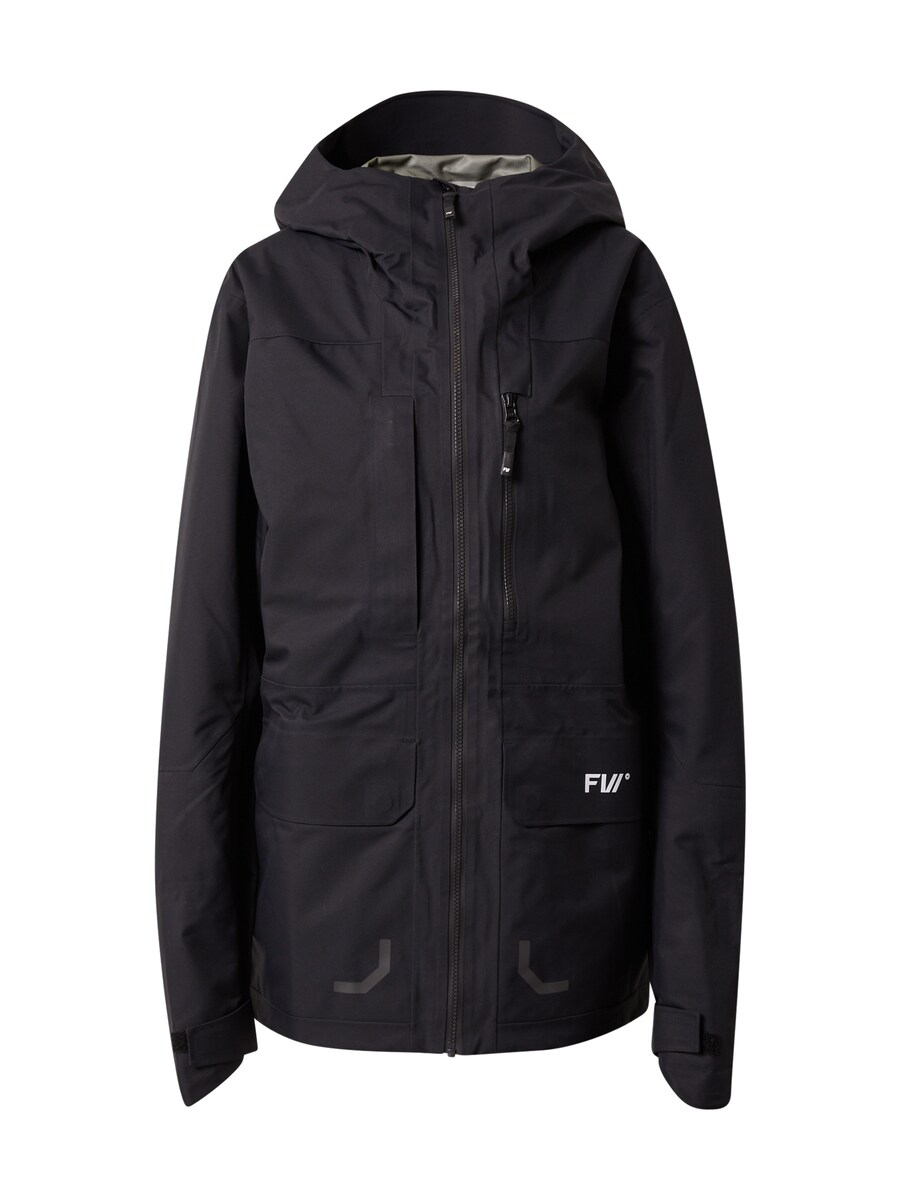 Куртка для выступлений FW MANIFEST, черный 
Куртка для выступлений FW MANIFEST, черный