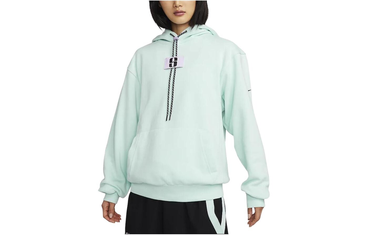 Женская толстовка Nike, цвет Blue
Женская толстовка Nike, цвет Blue